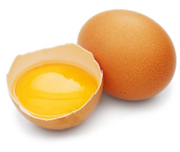 Egg products